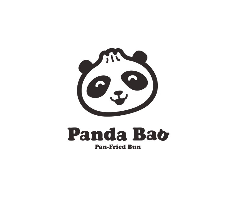麦当劳Panda Bao欧洲中华水煎包餐饮品牌命名__广州餐饮策略定位_湖南餐饮SI空间设计