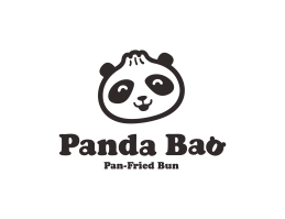 麦当劳Panda Bao水煎包成都餐馆标志设计_梅州餐厅策划营销_揭阳餐厅设计公司